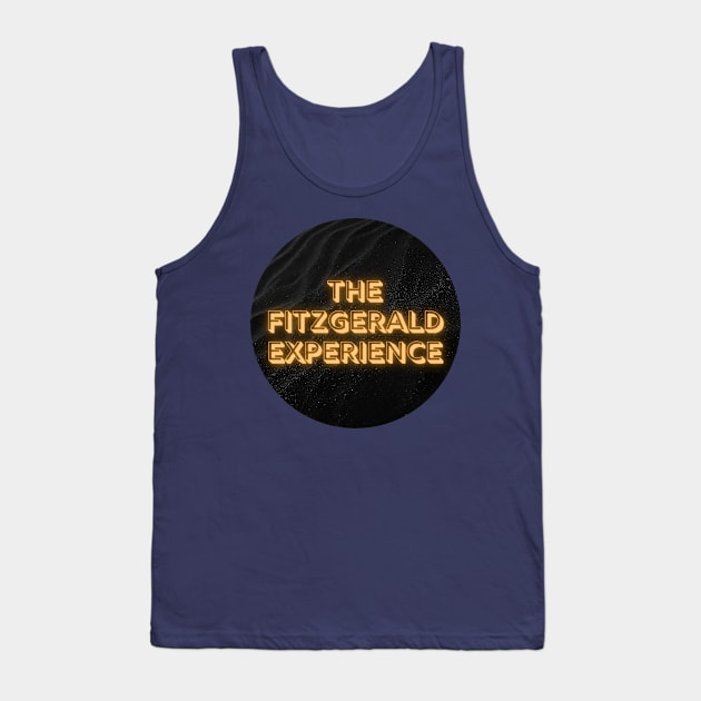 The Fitzgerald Experience Tank Top by The Experience